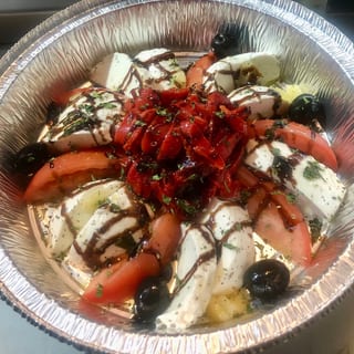 Capri Salad
