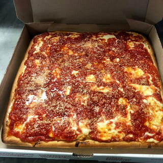 Sicilian Brooklyn Style
