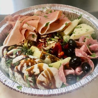 Italian Antipasto