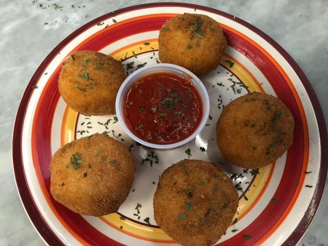 Rice Balls 2.