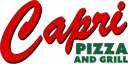 Capri Pizza