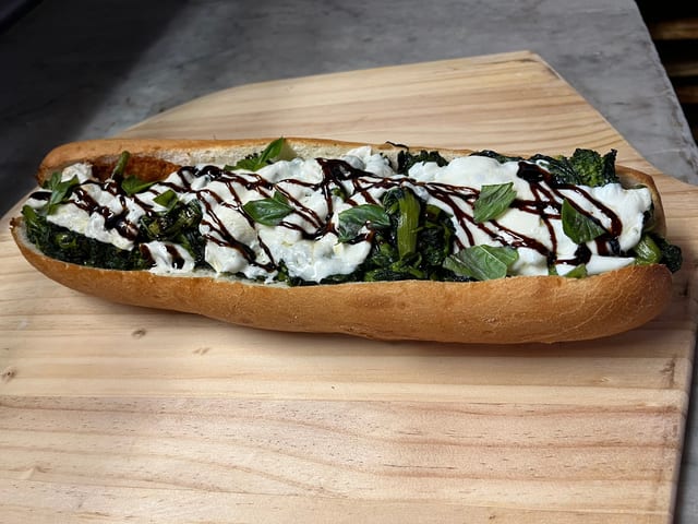 Napoli Sub.
