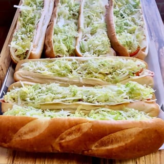 Italian Sub