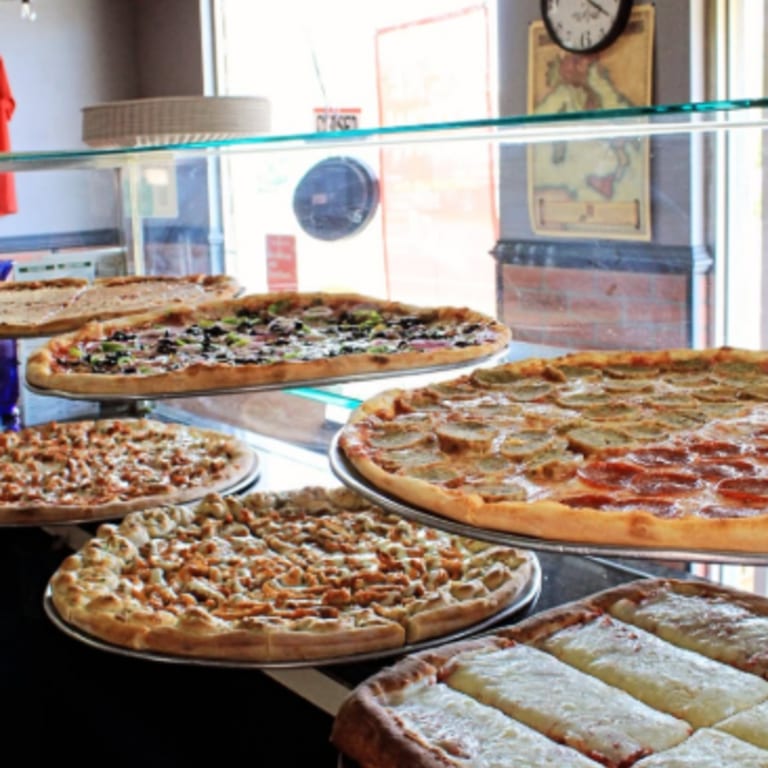 Let Us Bring the Feast to You