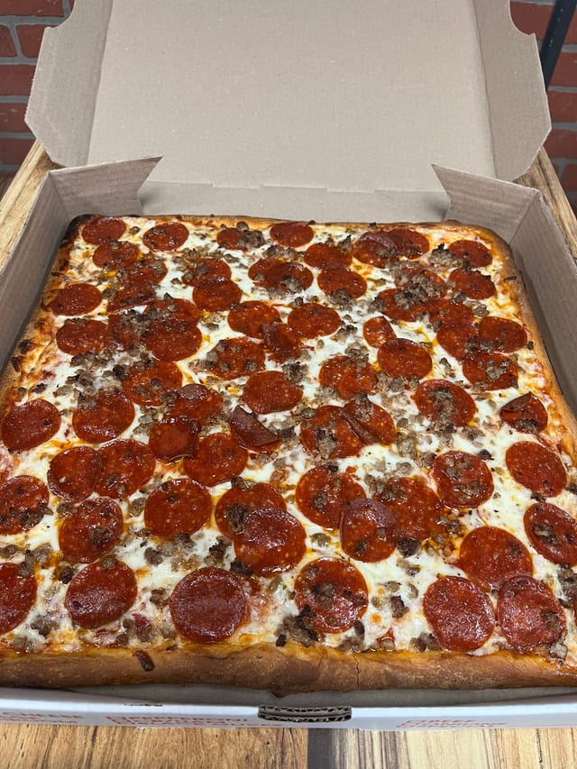 Sicilian.