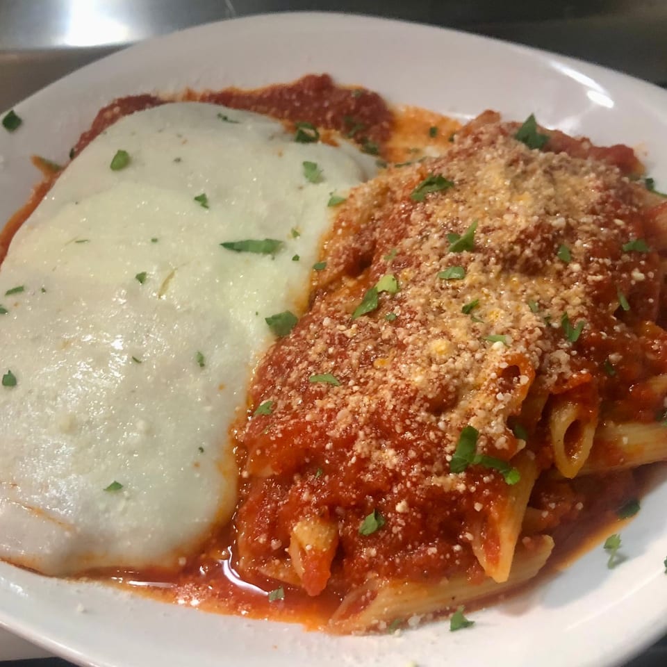 Delicious Gnocchi and Italian Classics