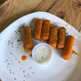 Mozzarella Sticks