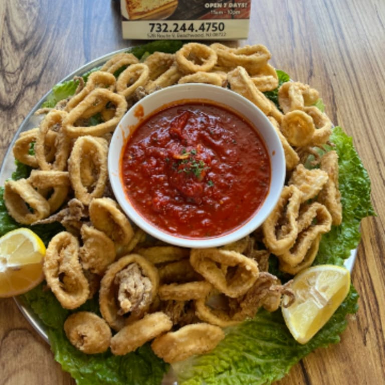 Every Bite Starts with Real Kitchen Craft