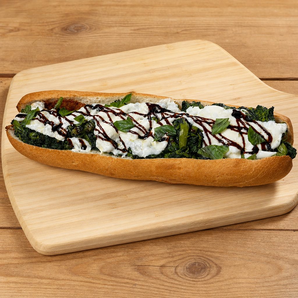 Napoli Sub.