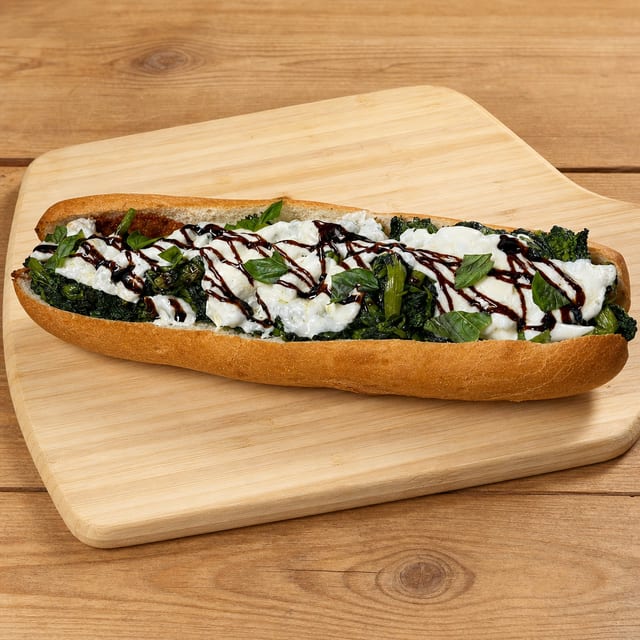 Napoli Sub.