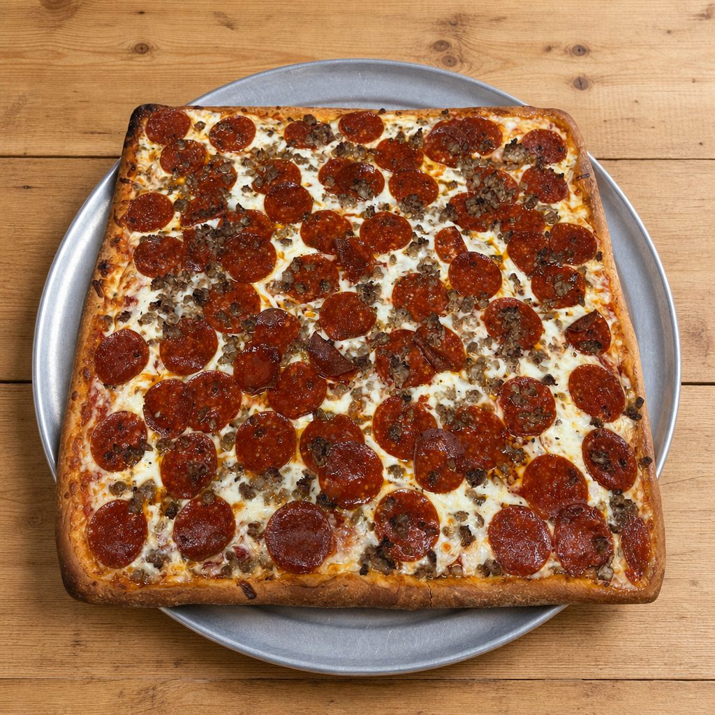 Sicilian.