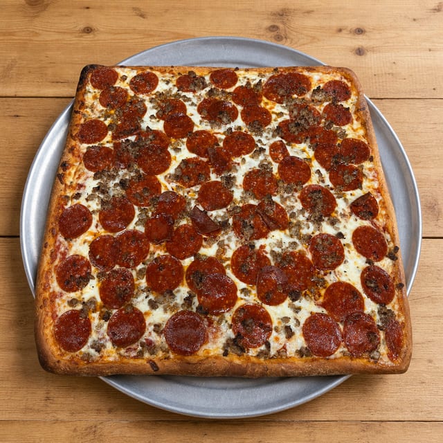 Sicilian.