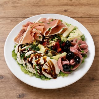 Italian Antipasto