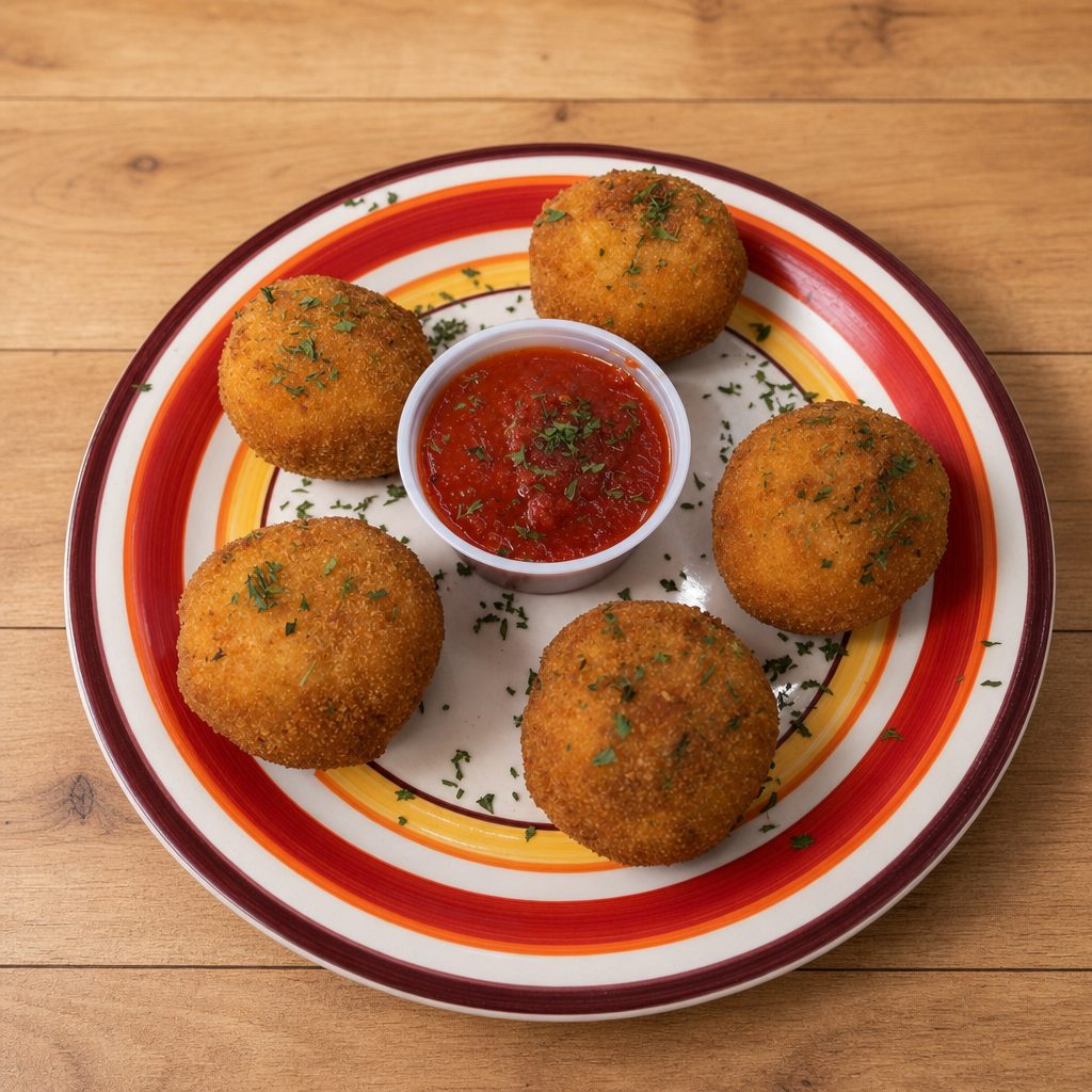 Rice Balls 2.