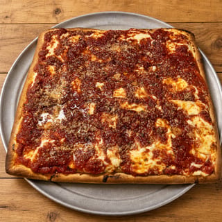 Sicilian Brooklyn Style