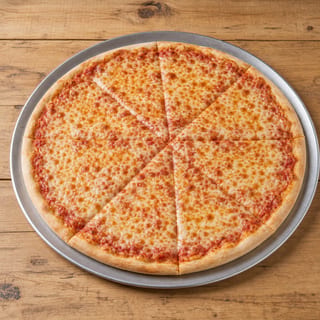 Classic Pizza (18")
