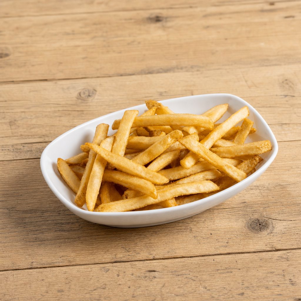French Fries.