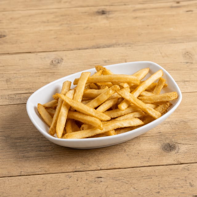 French Fries.