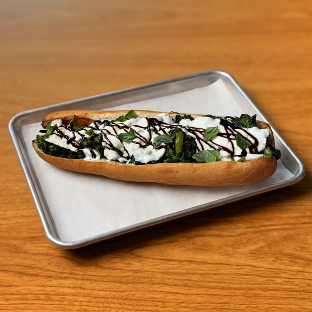 Napoli Sub.