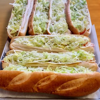 Italian Sub
