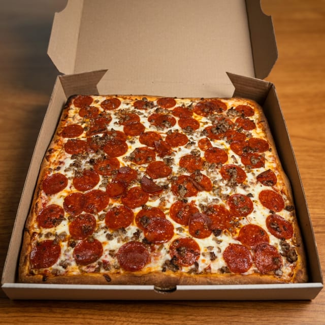 Sicilian.