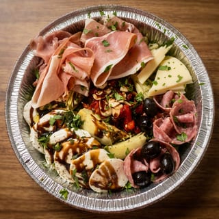Italian Antipasto