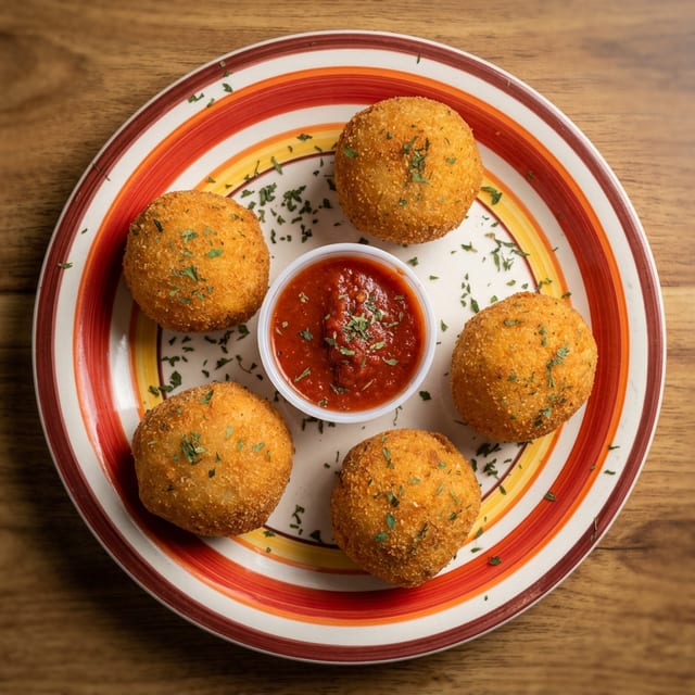 Rice Balls 2.