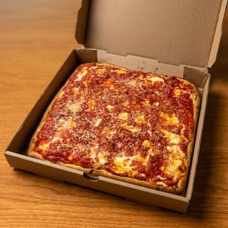 Sicilian Brooklyn Style