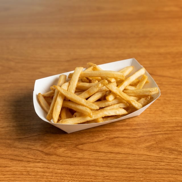 French Fries.