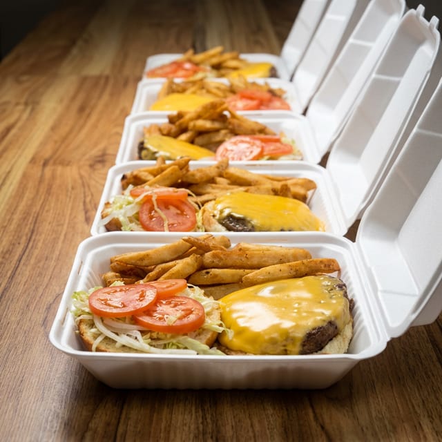 Cheeseburger (Burger).